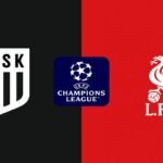 LASK vs Liverpool
